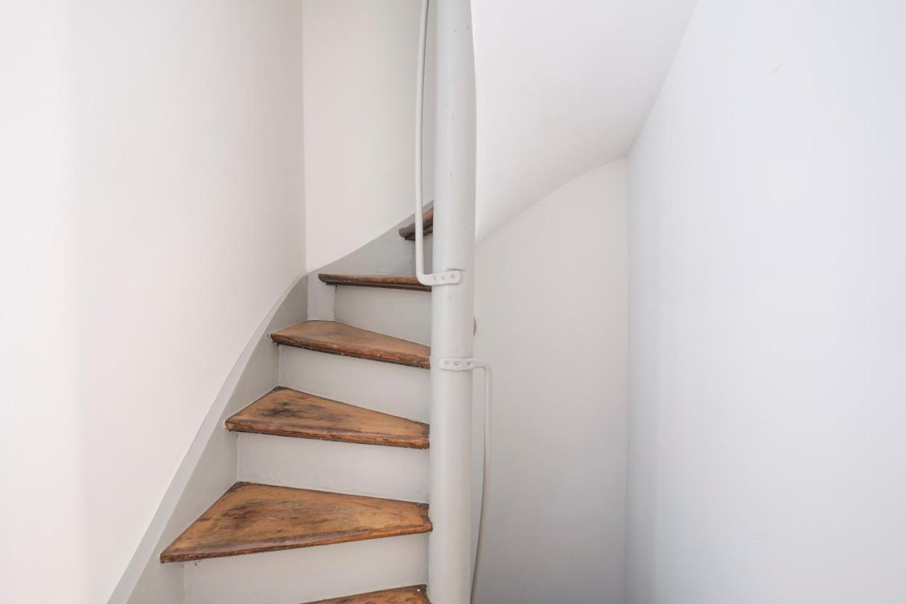 The Doms Flats Apartment Брюксел Екстериор снимка