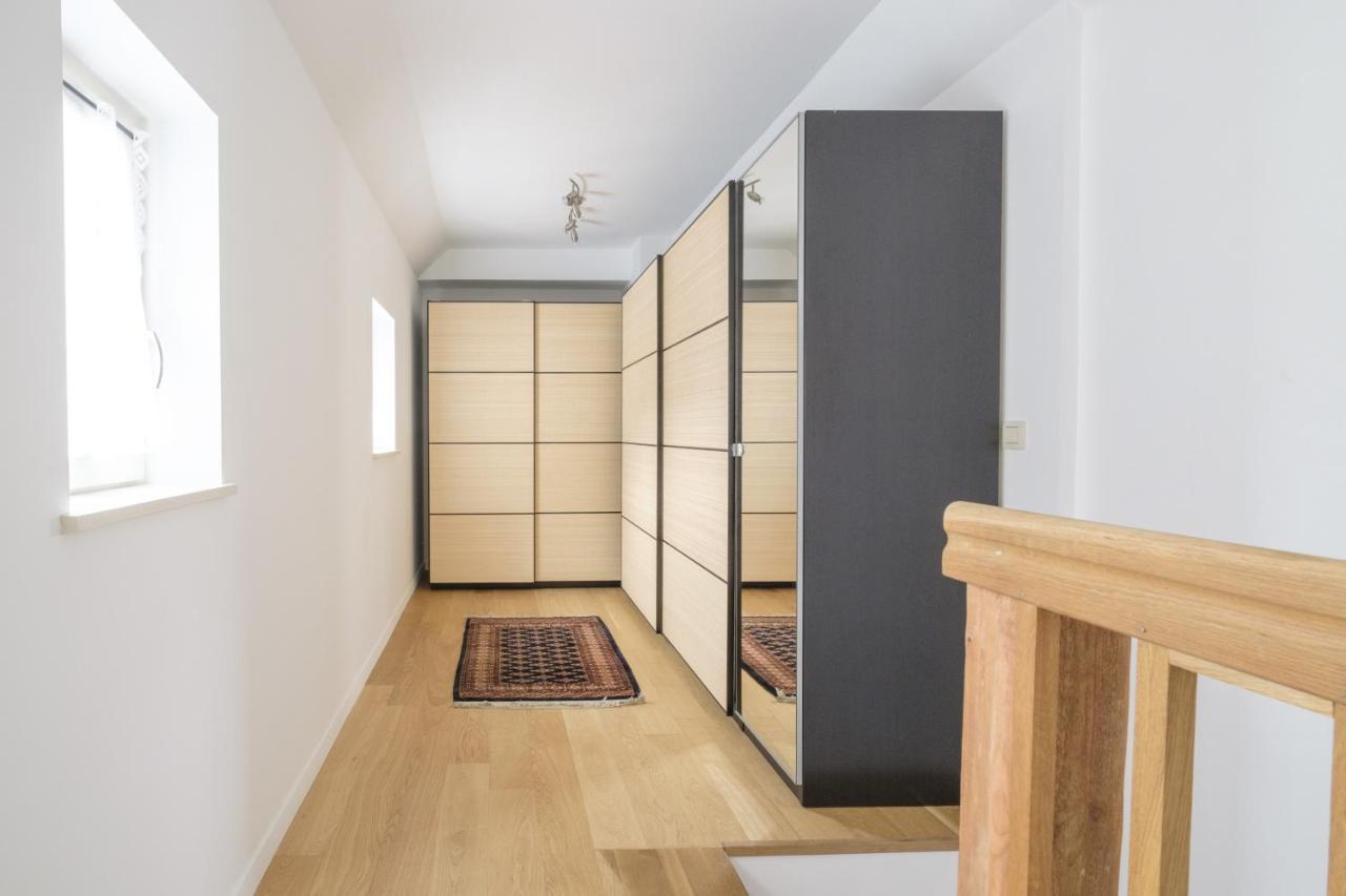 The Doms Flats Apartment Брюксел Екстериор снимка