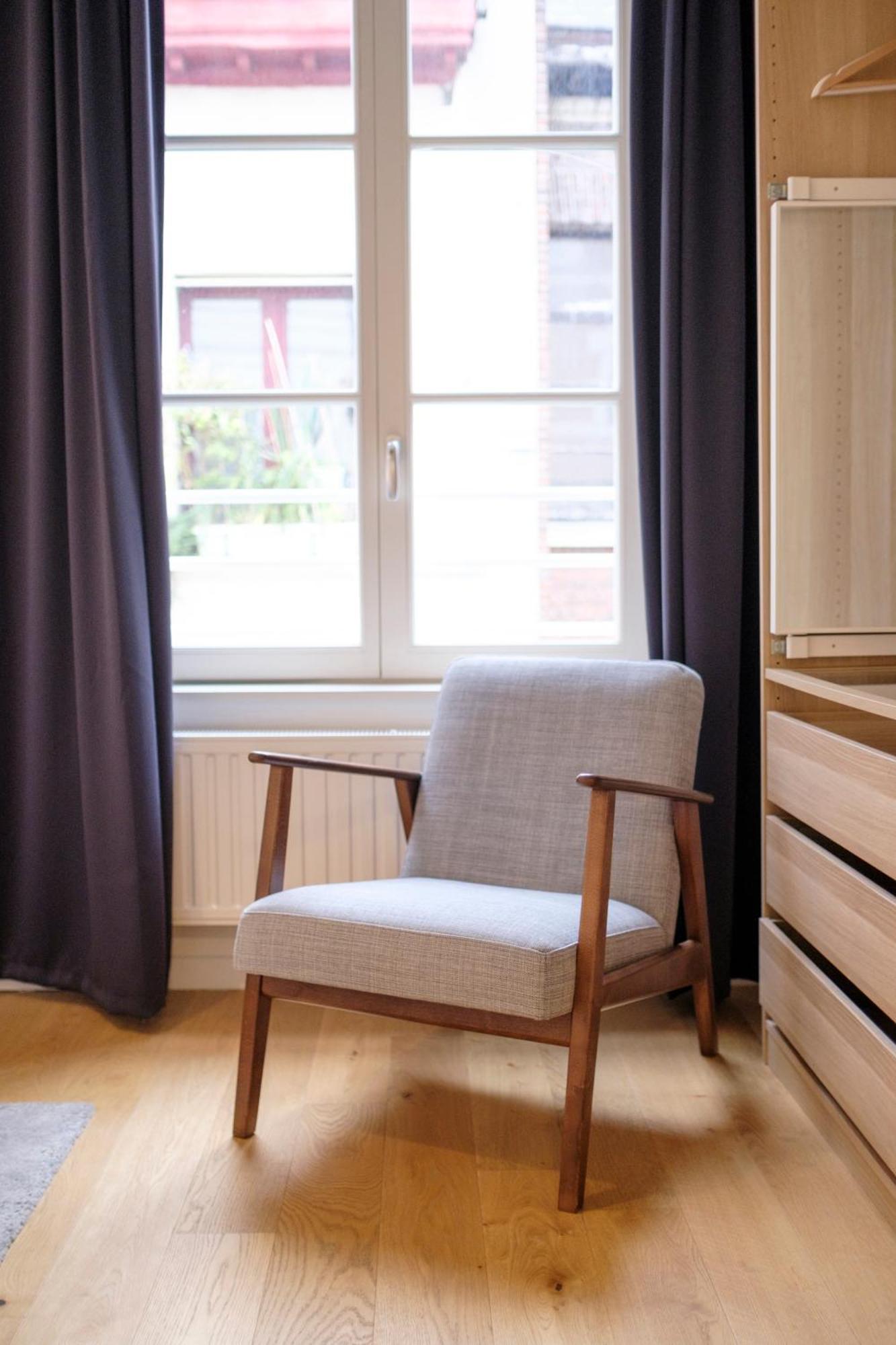The Doms Flats Apartment Брюксел Екстериор снимка